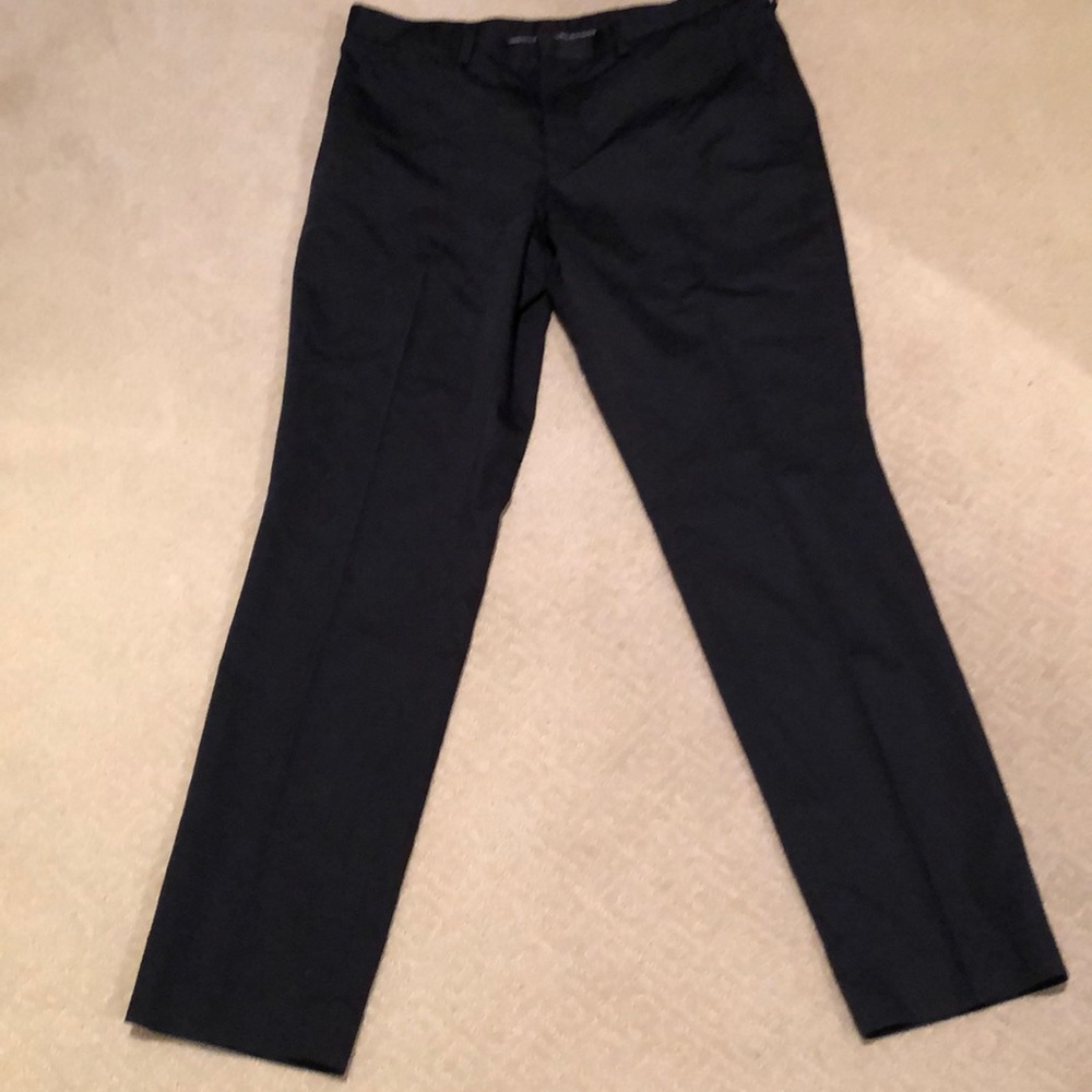 Dress pants